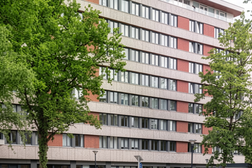 Appartement huren in Apeldoorn