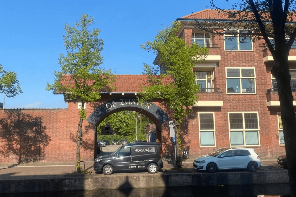 Bedrijfsruimte huren in Delft