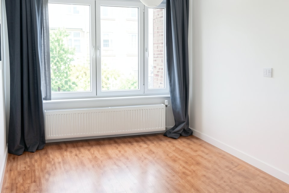 Appartement huren in Den haag