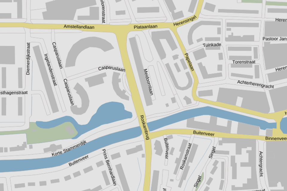 Huis huren in Weesp