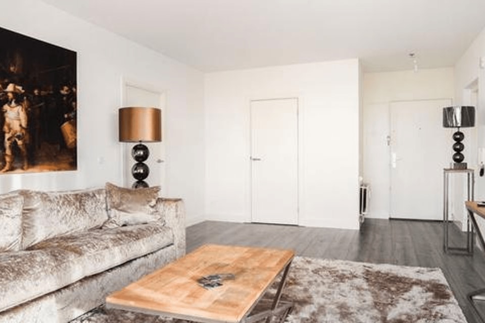 Appartement huren in Amstelveen