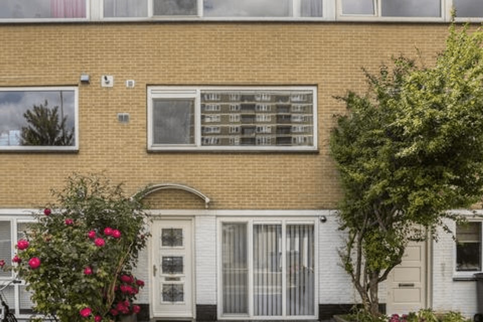 Huis huren in Amstelveen