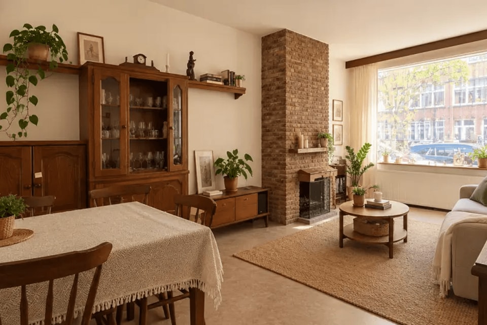 Appartement huren in Den Haag