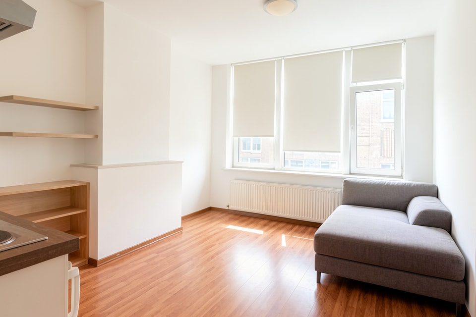 Appartement huren in Den Haag