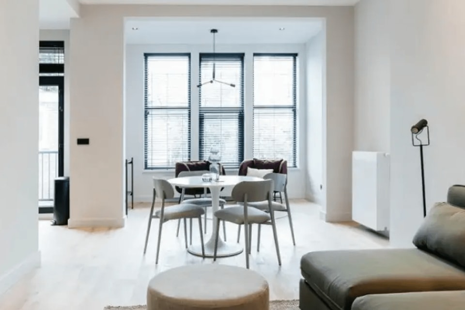 Appartement huren in Den haag