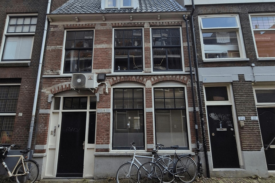 Appartement huren in Zwolle