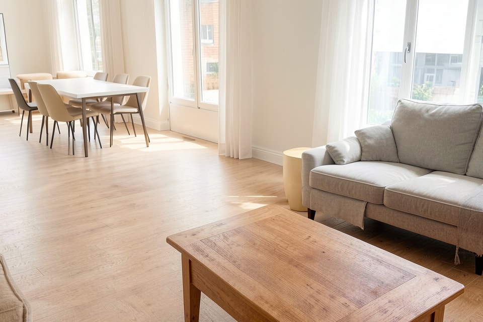 Appartement huren in Utrecht