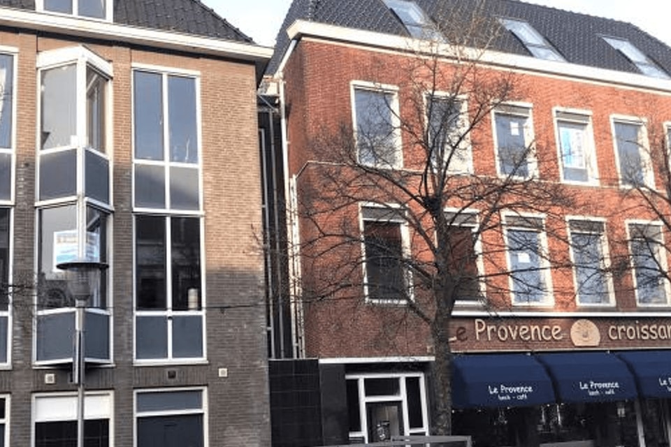 Opslagruimte huren in Sneek