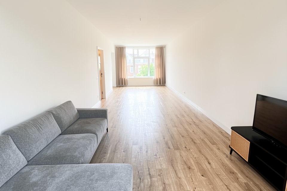Appartement huren in Oud beijerland