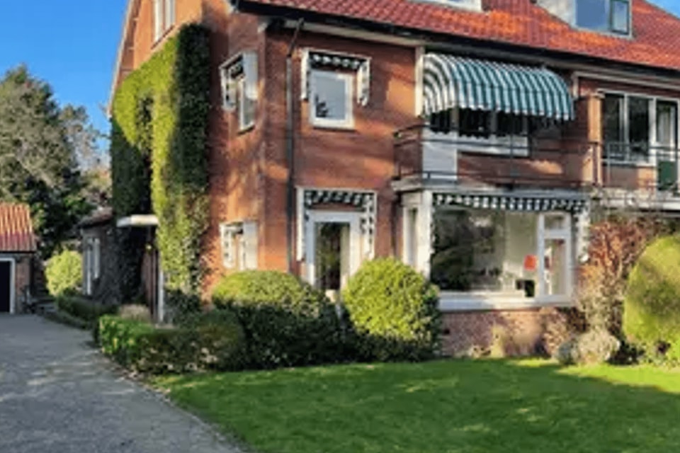 Huis huren in Wassenaar