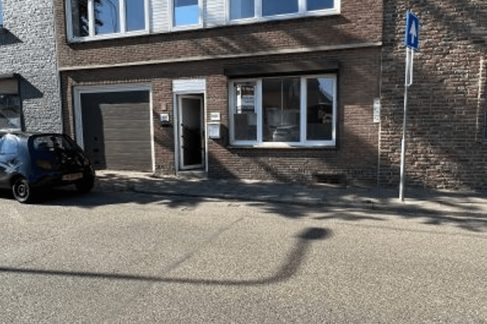 Appartement huren in Kerkrade