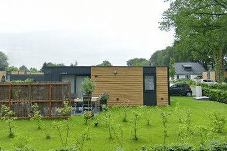 Kamer huren in Ermelo
