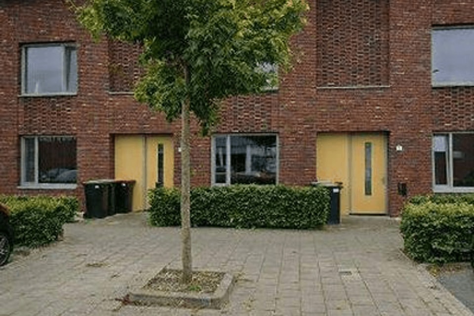 Kamer huren in Hoogeveen