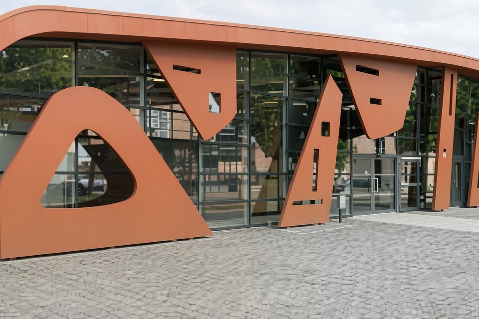 Huis huren in Heerenveen
