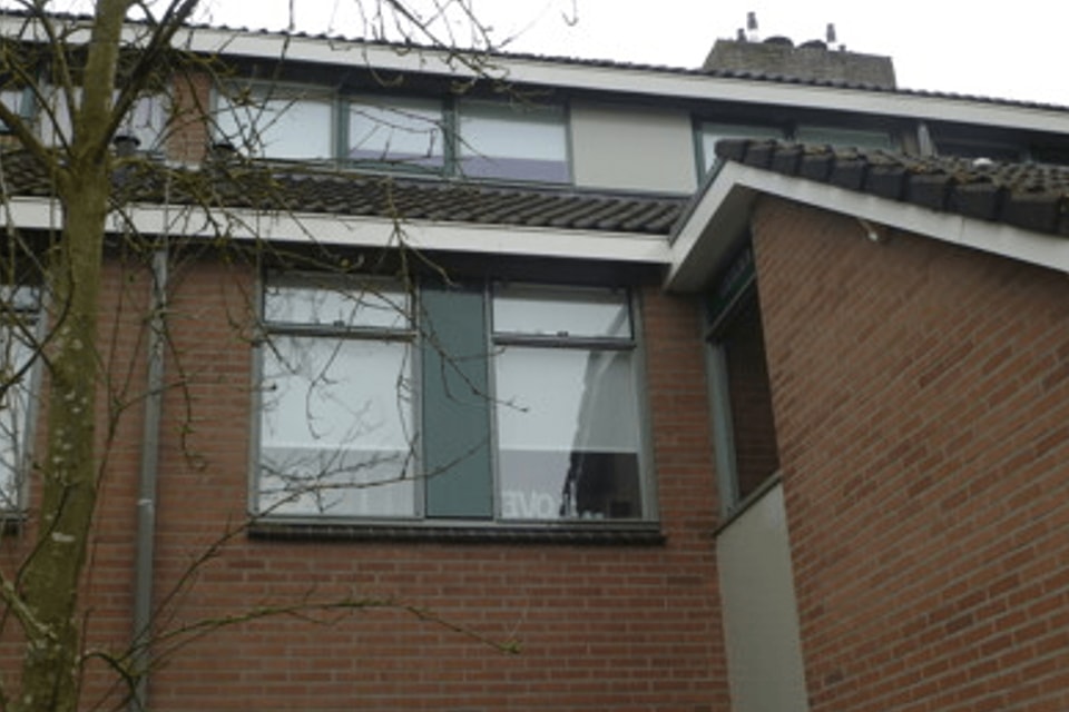 Appartement huren in Nunspeet