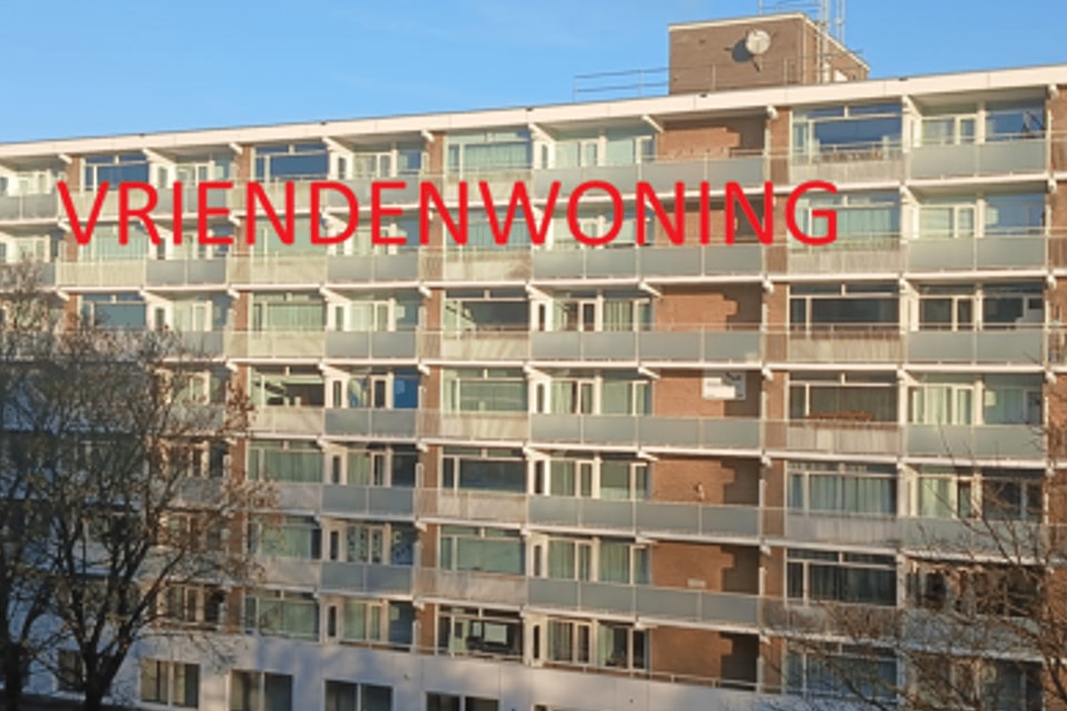 Kamer huren in Harderwijk