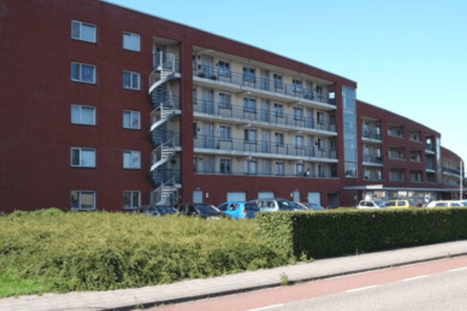 Appartement huren in Harderwijk