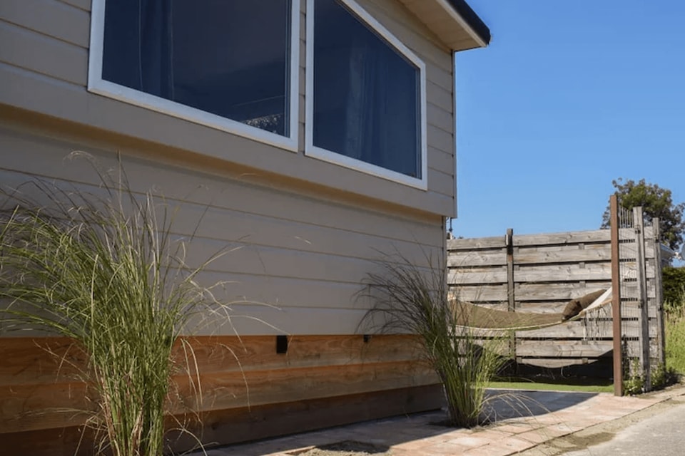 Recreatiewoning huren in Bruinisse