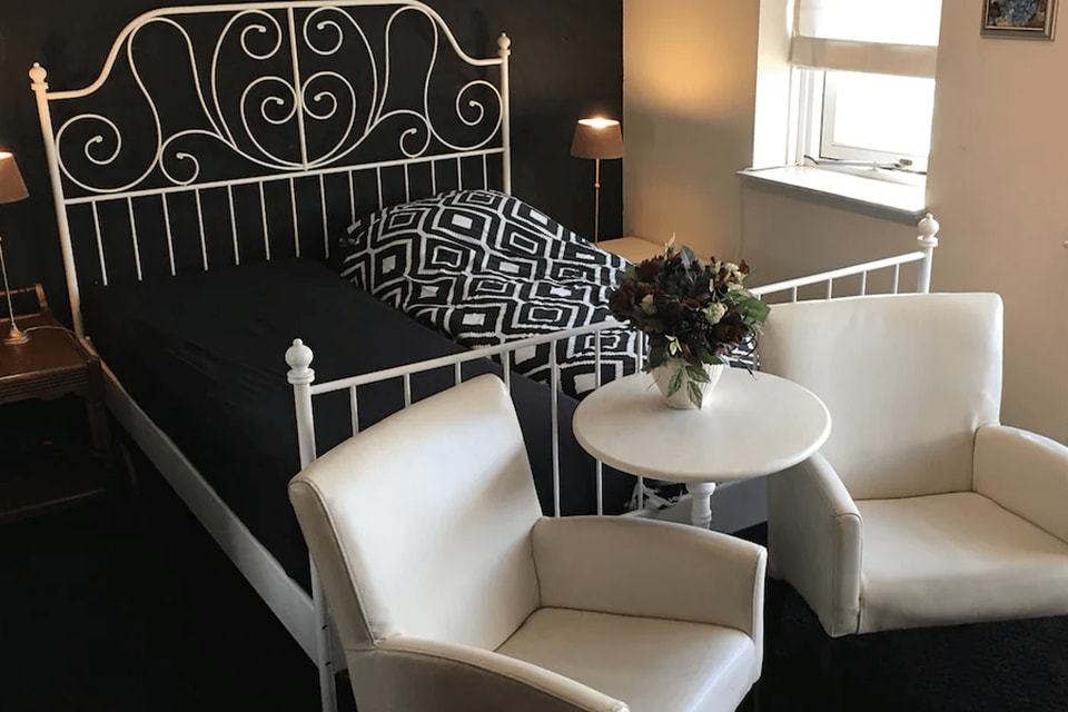 Kamer huren in Maasland