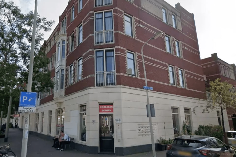 Appartement huren in Den haag