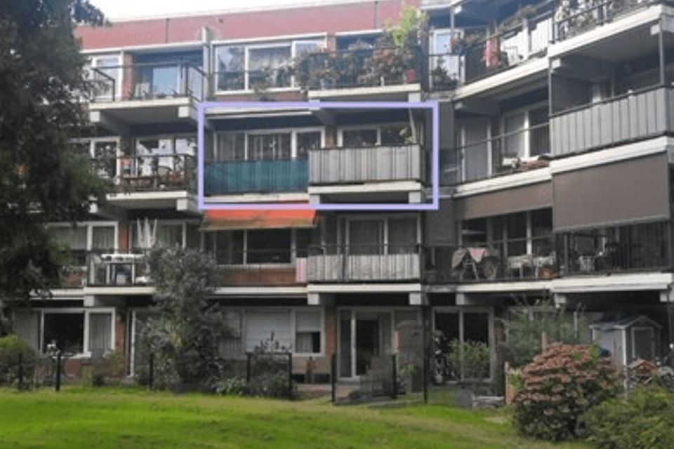 Appartement huren in Oss