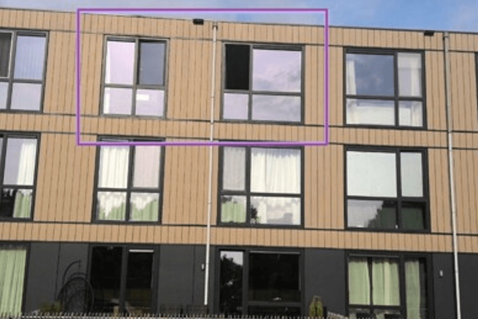 Appartement huren in Oss
