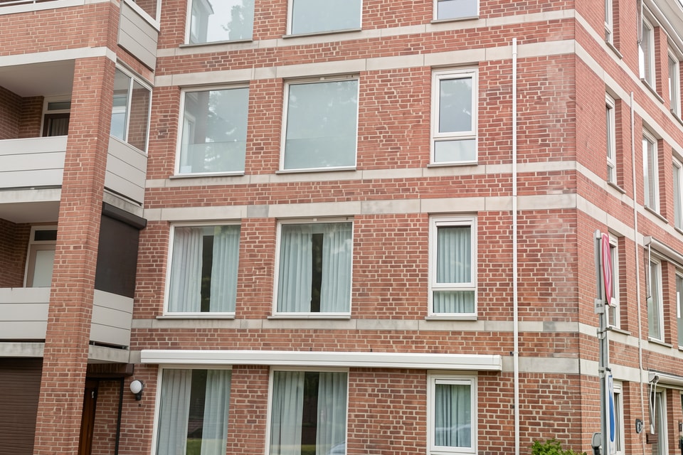 Appartement huren in Oss