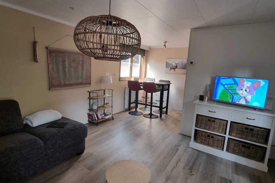 Recreatiewoning huren in Doornspijk