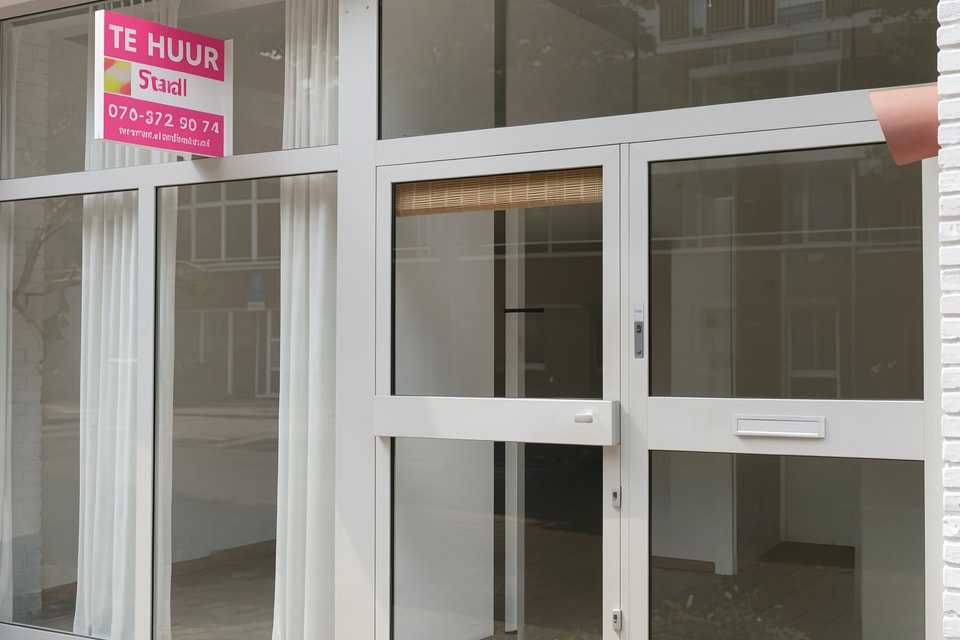 Bedrijfsruimte huren in Breda