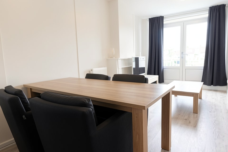 Appartement huren in Schiedam