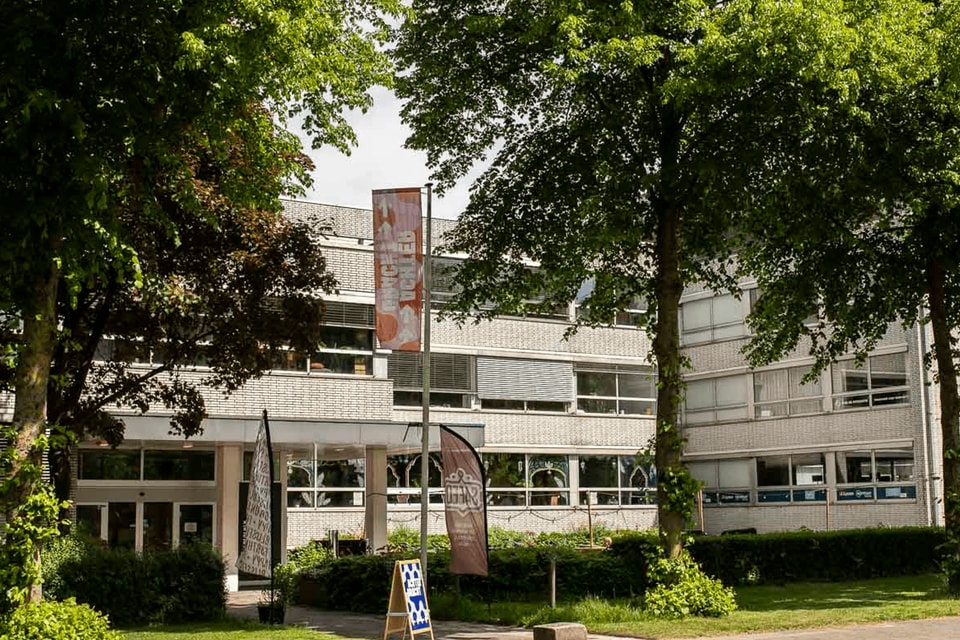 Kantoor huren in Zwolle