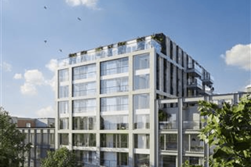 Appartement huren in Utrecht