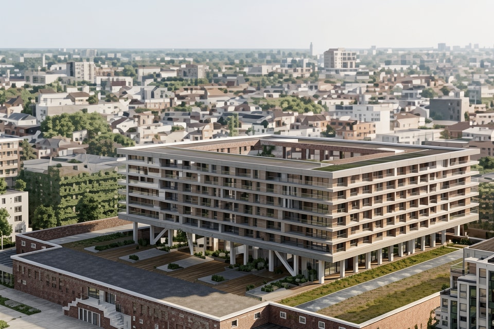 Kamer huren in Utrecht