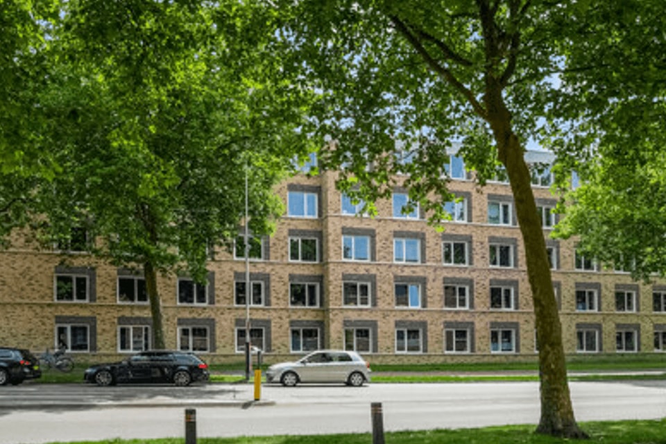 Studio huren in Breda
