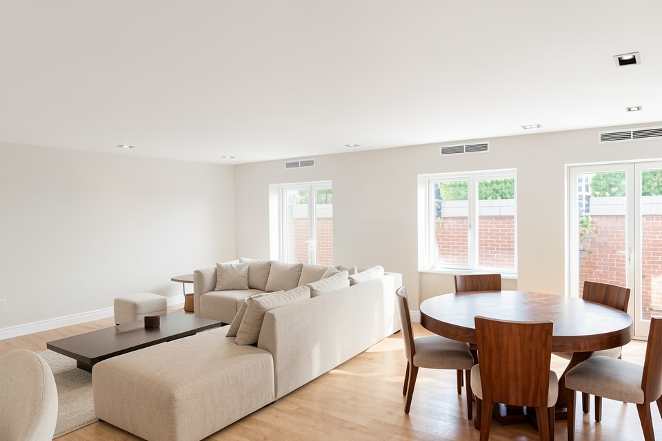 Appartement huren in Den Haag