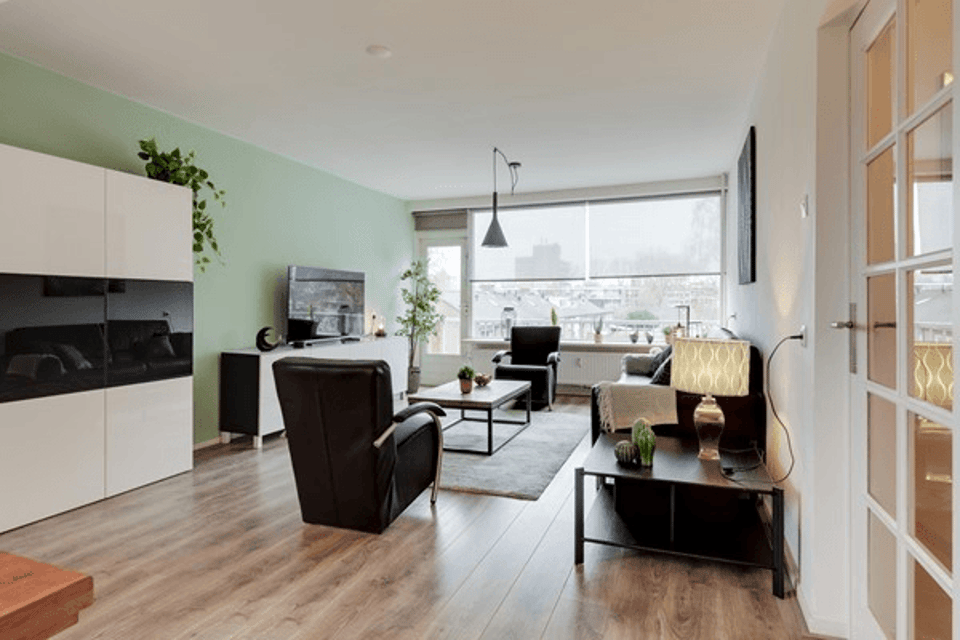 Appartement huren in Arnhem