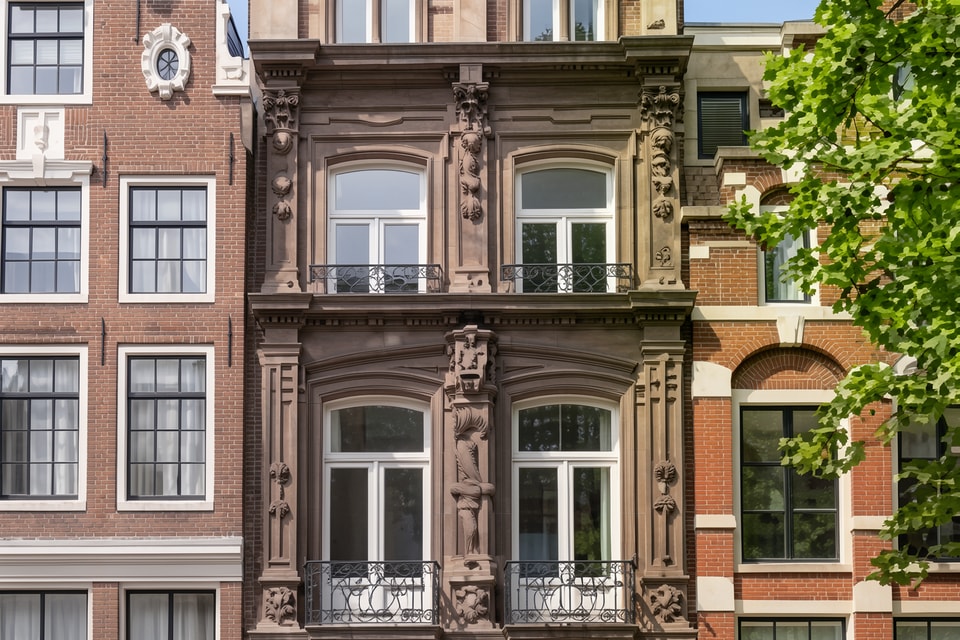 Kamer huren in Amsterdam
