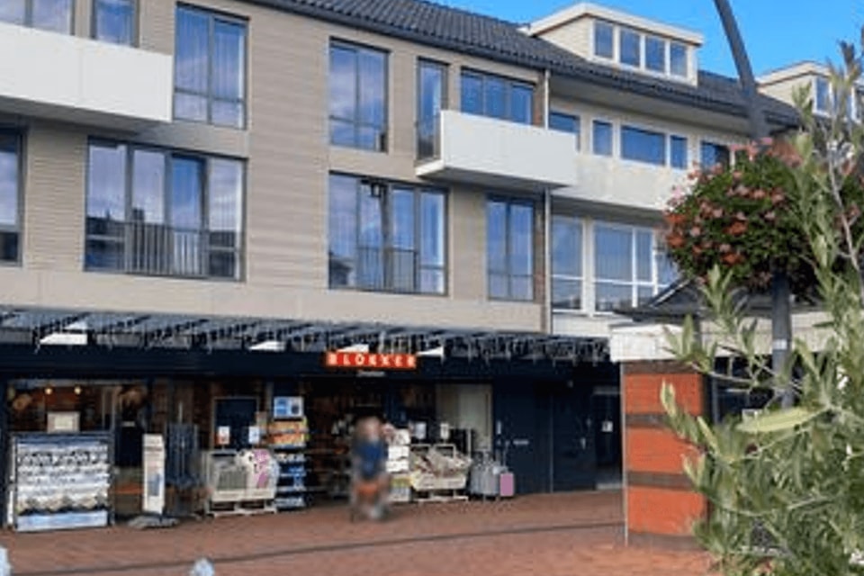 Appartement huren in Dronten
