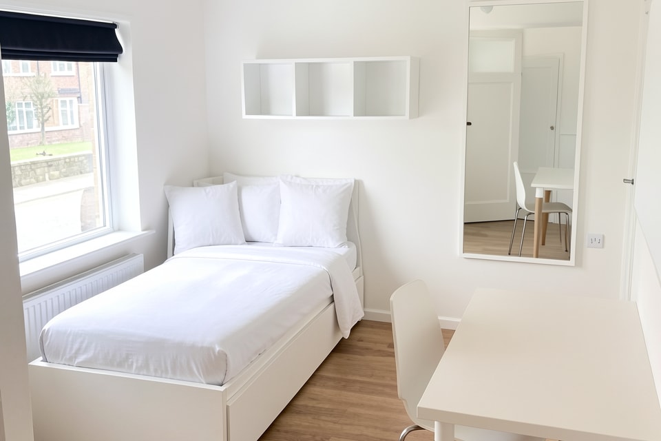 Kamer huren in Harderwijk