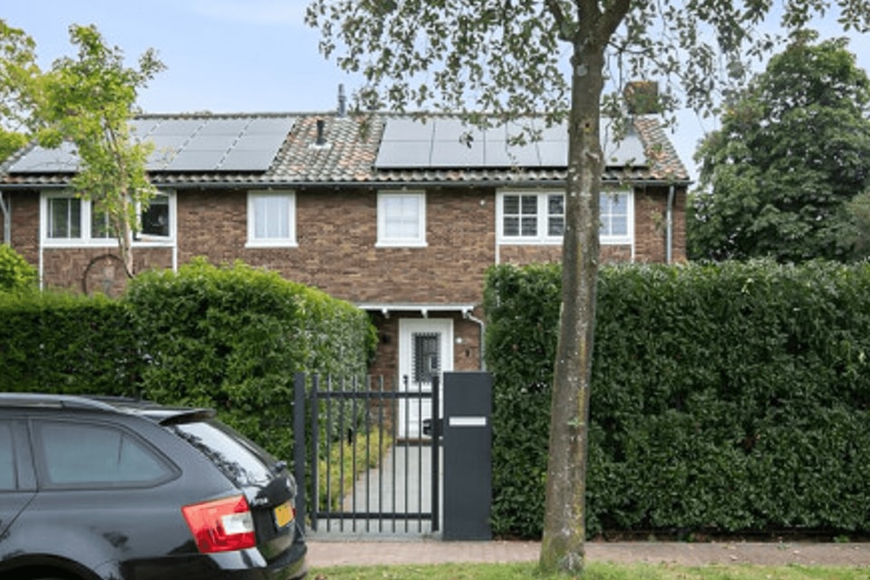 Kamer huren in Laren
