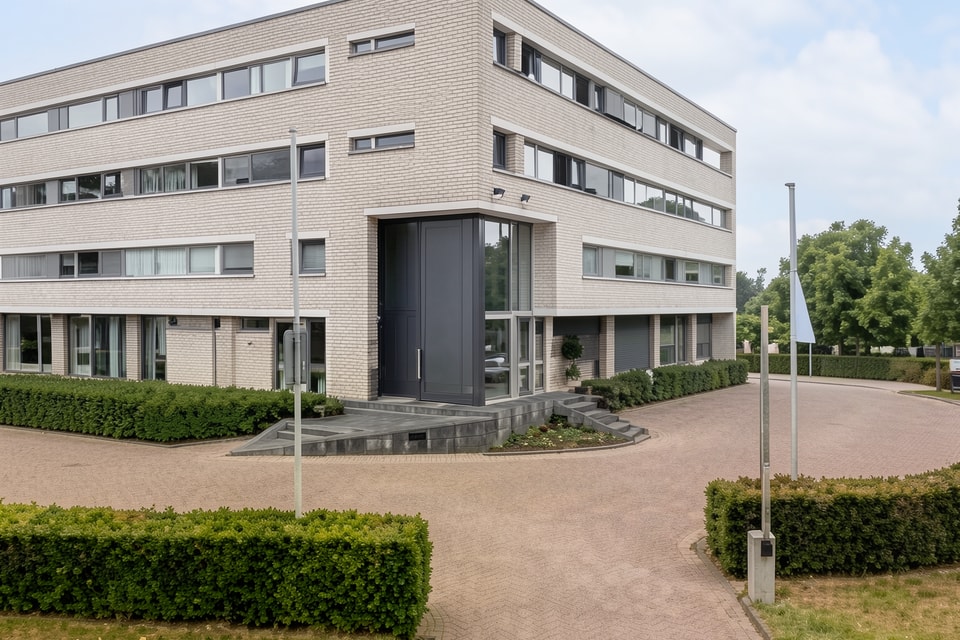 Bedrijfsruimte huren in Rotterdam