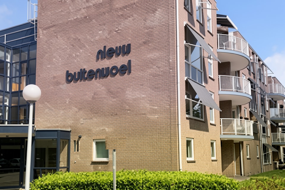 Huis huren in Veendam