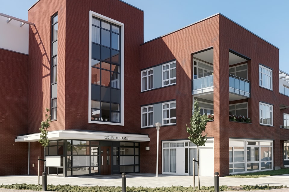 Huis huren in Kesteren