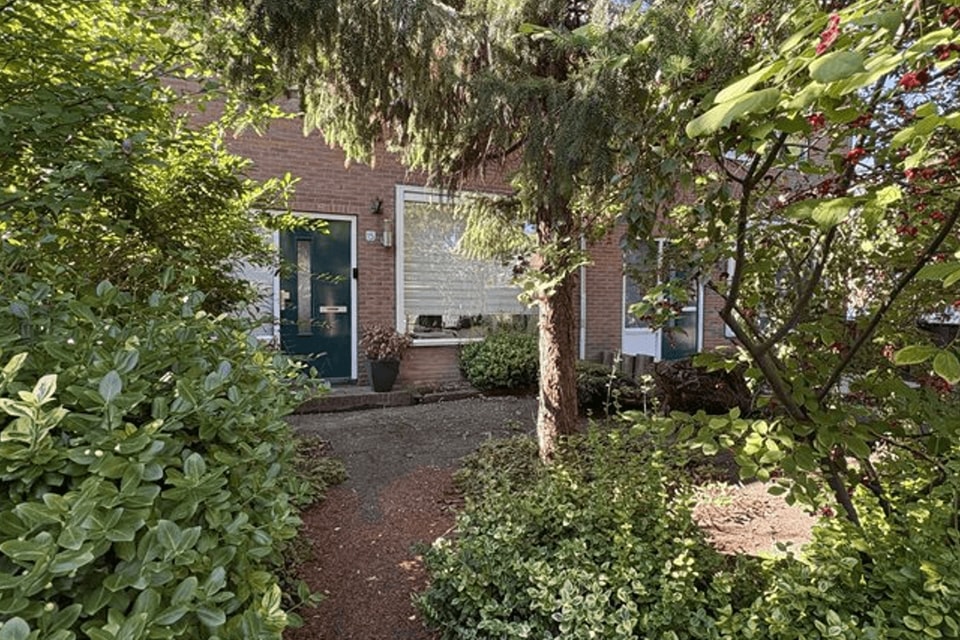 Huis huren in Hellevoetsluis