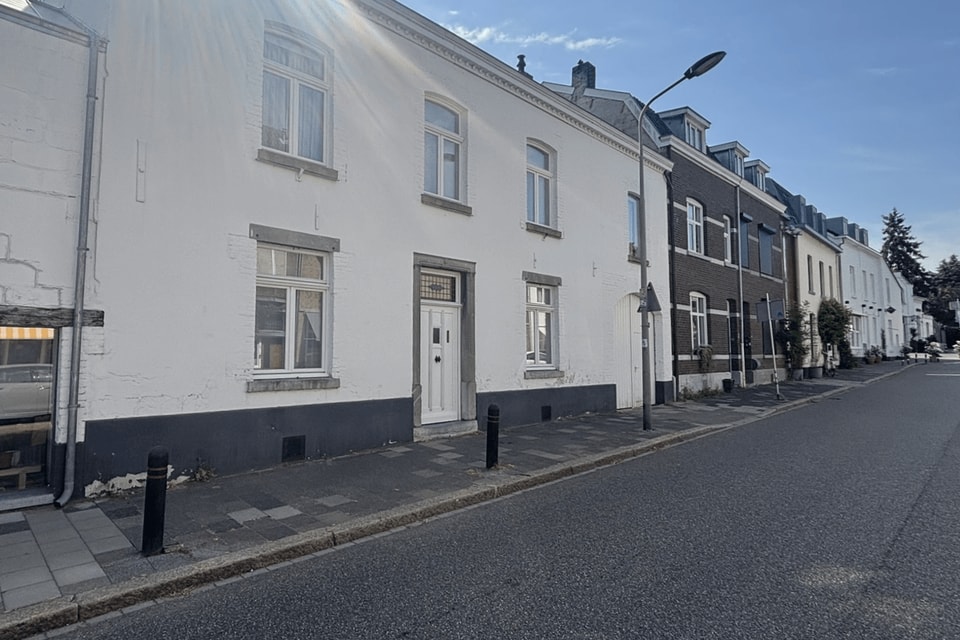Huis huren in Maastricht