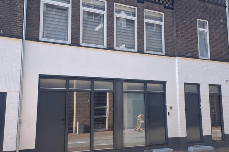 Appartement huren in Weert