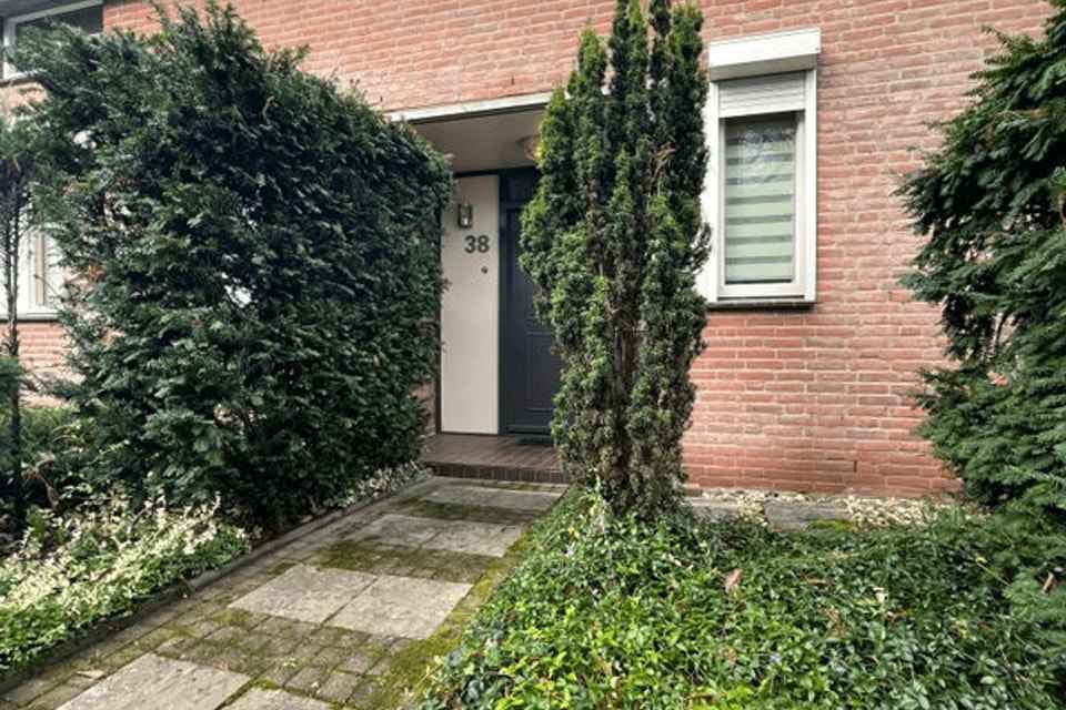 Huis huren in Best