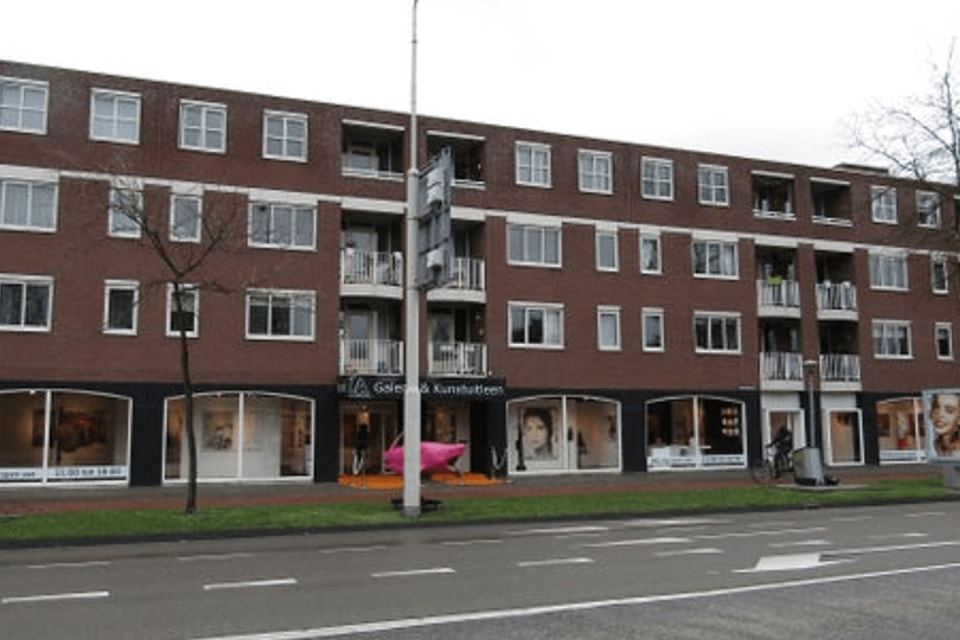 Appartement huren in Hoek