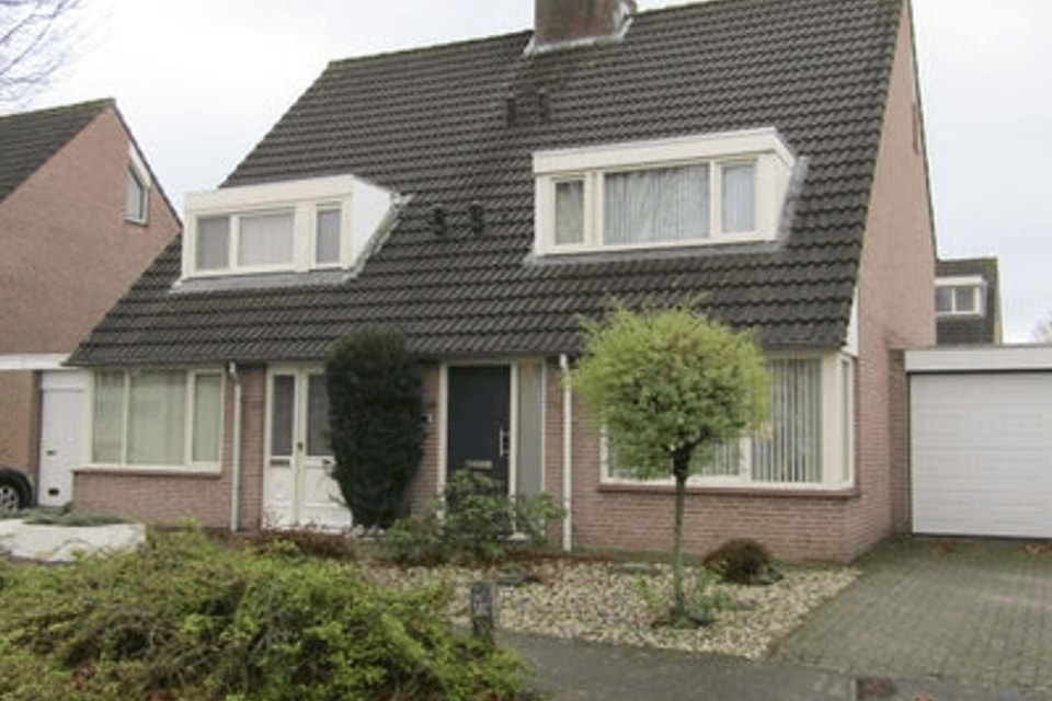 Huis huren in Veldhoven