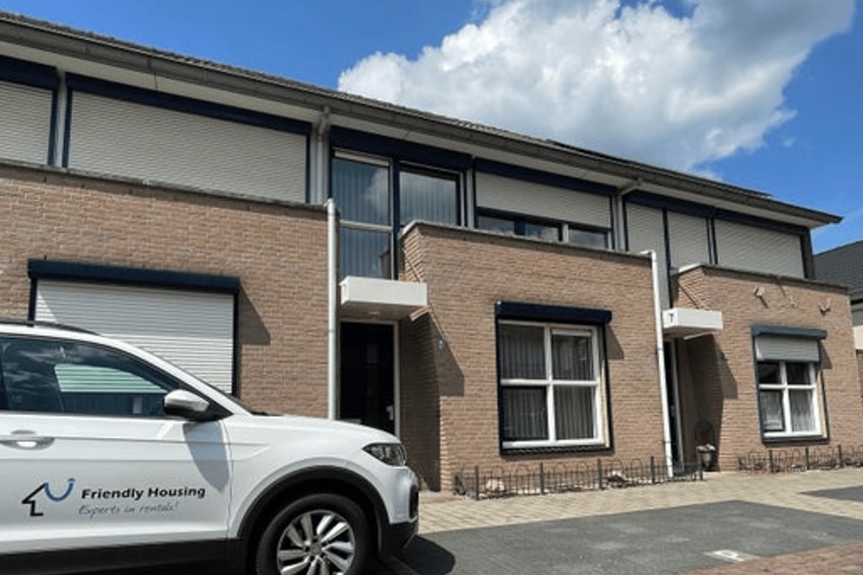 Huis huren in Helmond